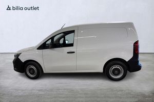 Renault Kangoo bild 11
