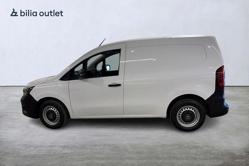 Renault Kangoo bild 11