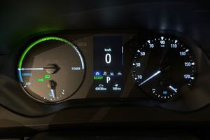 Renault Kangoo bild 15