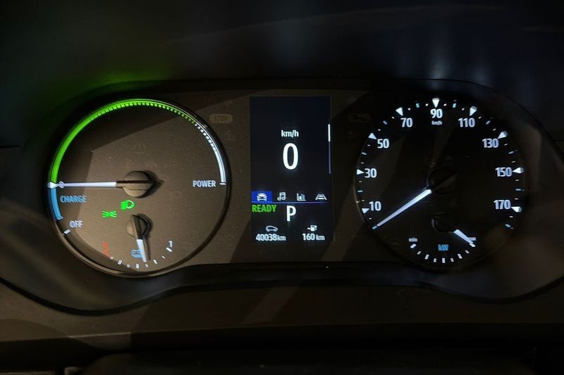 Renault Kangoo bild 15