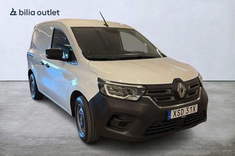 Renault Kangoo bild 5