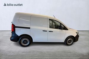 Renault Kangoo bild 6