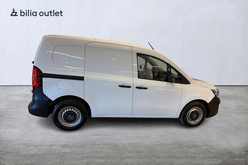 Renault Kangoo bild 6