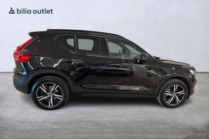 Volvo XC40 bild 7