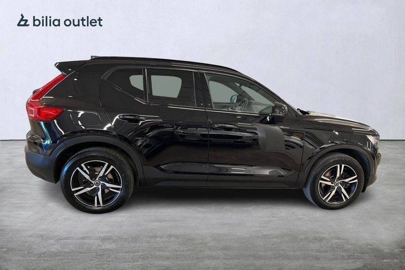 Volvo XC40 bild 7