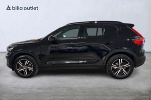 Volvo XC40 bild 12