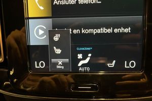 Volvo XC40 bild 19