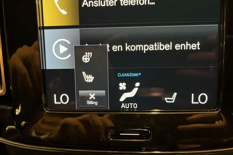 Volvo XC40 bild 19