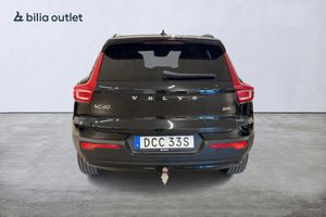 Volvo XC40 bild 10