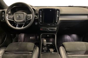 Volvo XC40 bild 14