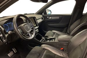 Volvo XC40 bild 13