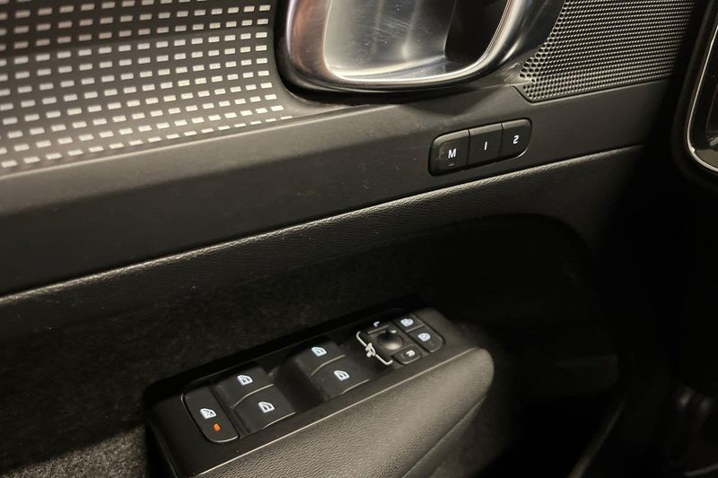 Volvo XC40 bild 20