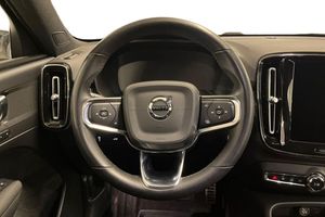 Volvo XC40 bild 15