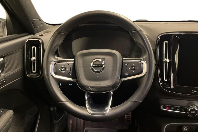 Volvo XC40 bild 15