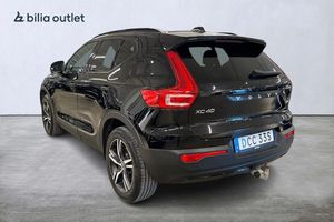 Volvo XC40 bild 11