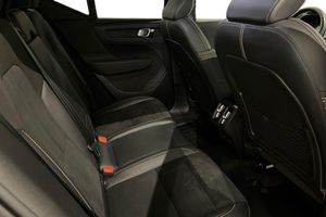 Volvo XC40 bild 22