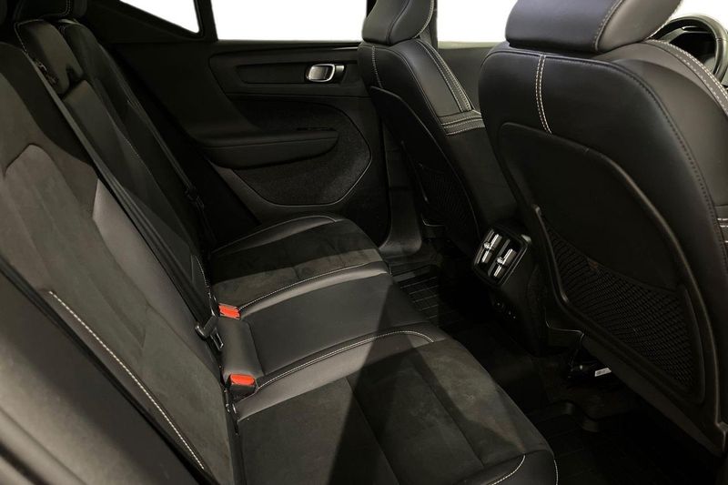 Volvo XC40 bild 22