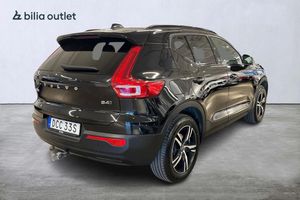 Volvo XC40 bild 9