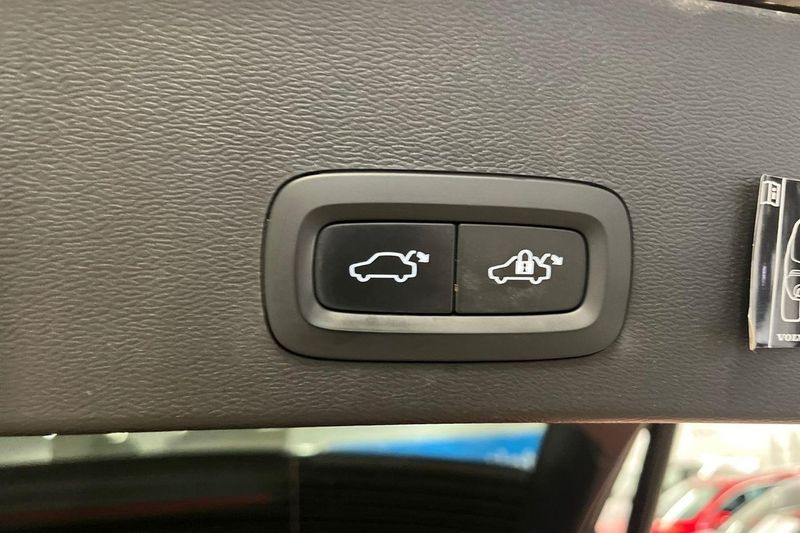 Volvo XC40 bild 24