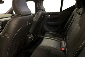 Volvo XC40 bild 23
