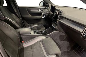 Volvo XC40 bild 21