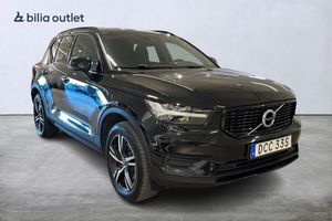 Volvo XC40 bild 6