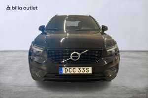Volvo XC40 bild 5
