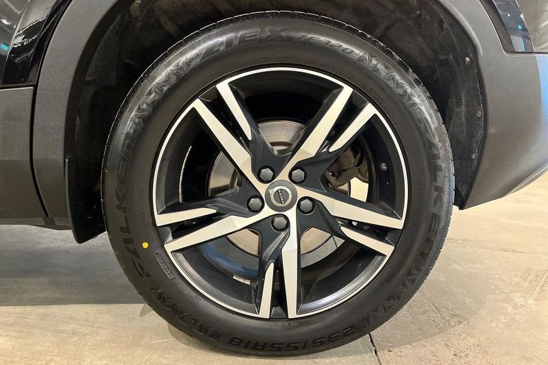 Volvo XC40 bild 8