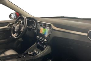 MG ZS EV bild 8