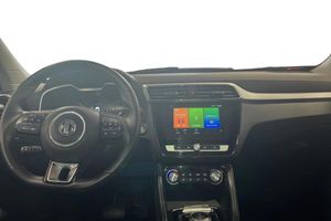 MG ZS EV bild 9