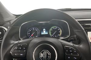 MG ZS EV bild 7