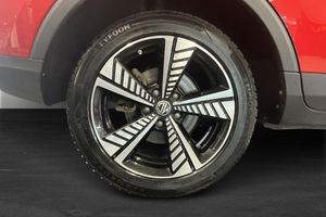 MG ZS EV bild 3