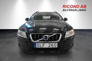 Volvo V70 bild 7