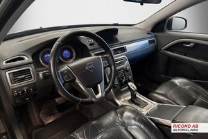 Volvo V70 bild 13