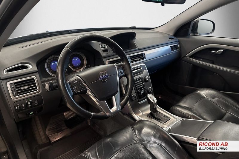 Volvo V70 bild 13