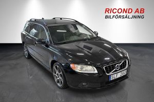 Volvo V70 bild 8