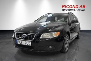 Volvo V70 bild 6