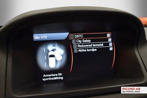 Volvo V70 bild 15