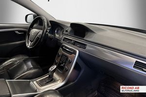 Volvo V70 bild 12