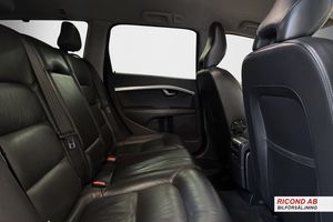 Volvo V70 bild 14