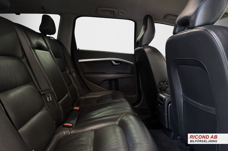 Volvo V70 bild 14