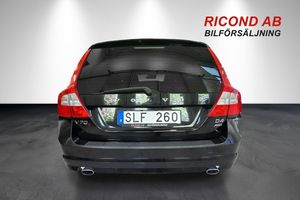 Volvo V70 bild 4