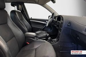 Saab 9-5 bild 13