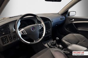 Saab 9-5 bild 15