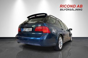 Saab 9-5 bild 12