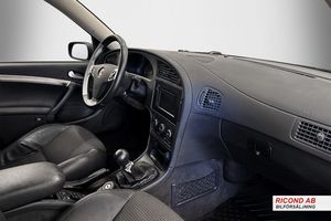 Saab 9-5 bild 14