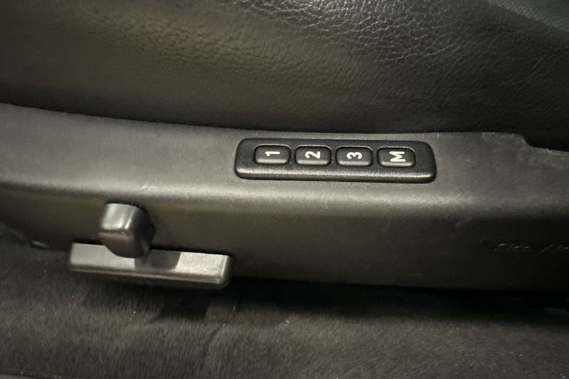 Saab 9-5 bild 16