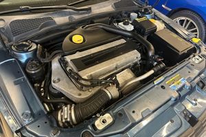 Saab 9-5 bild 19