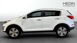 Kia Sportage bild 2