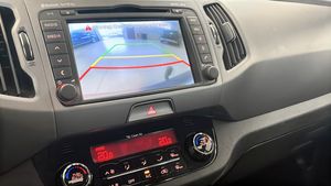 Kia Sportage bild 10